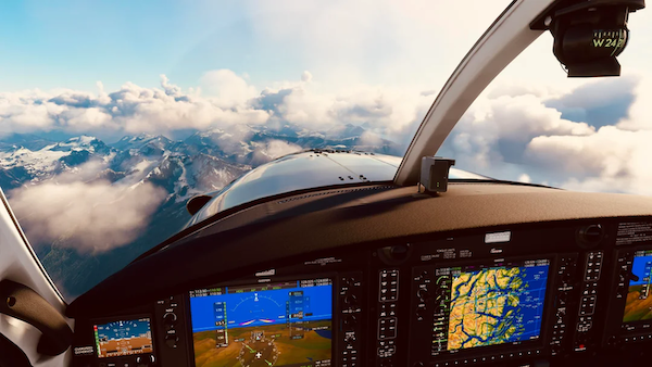Kodiak Instruments